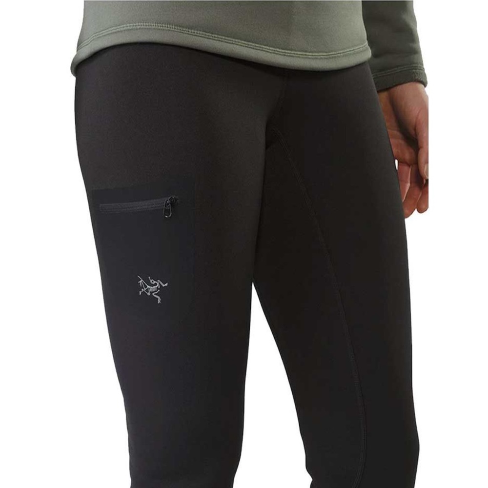 Arc'teryx Rho AR Bottoms - Women's